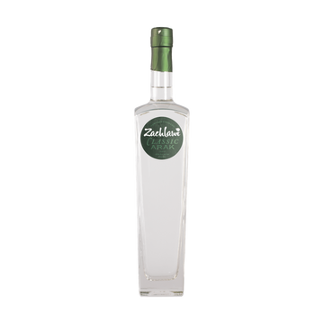 Zachlawi Classic / Traditional Arak - TIPXY