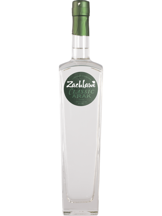 Zachlawi Classic / Traditional Arak