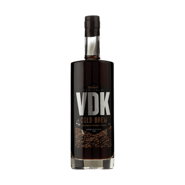 Zachlawi Cold Brew Coffee Vodka [P] - TIPXY