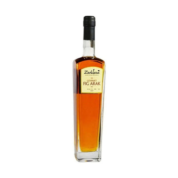 Zachlawi - Platinum Reserve Fig Arak