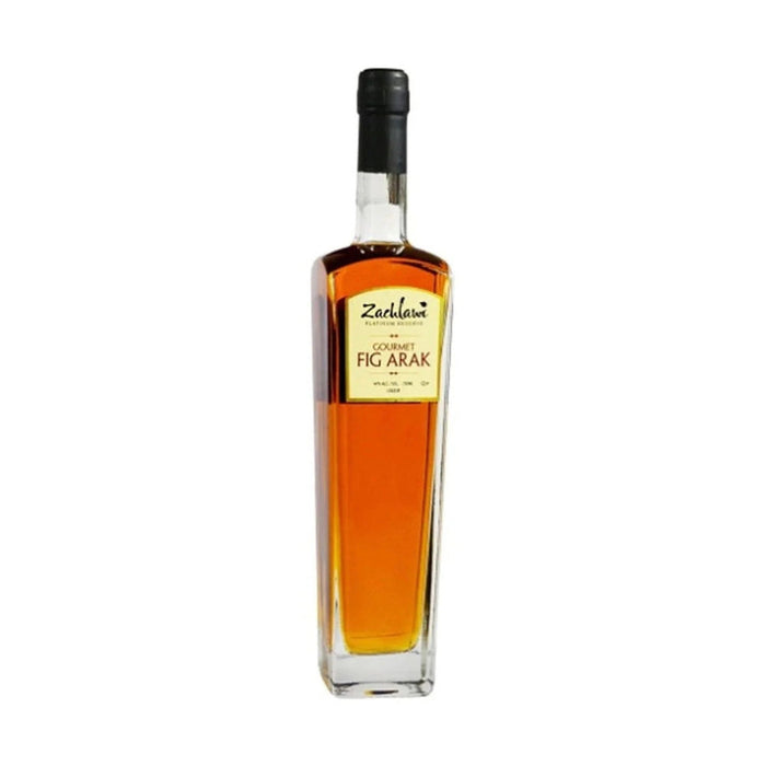 Zachlawi - Platinum Reserve Fig Arak