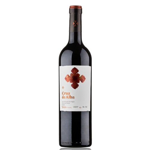 Zamora - Cruz de Alba - TIPXY