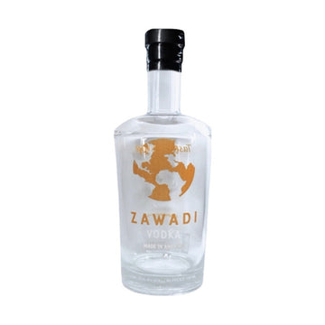 Zawadi - Vodka