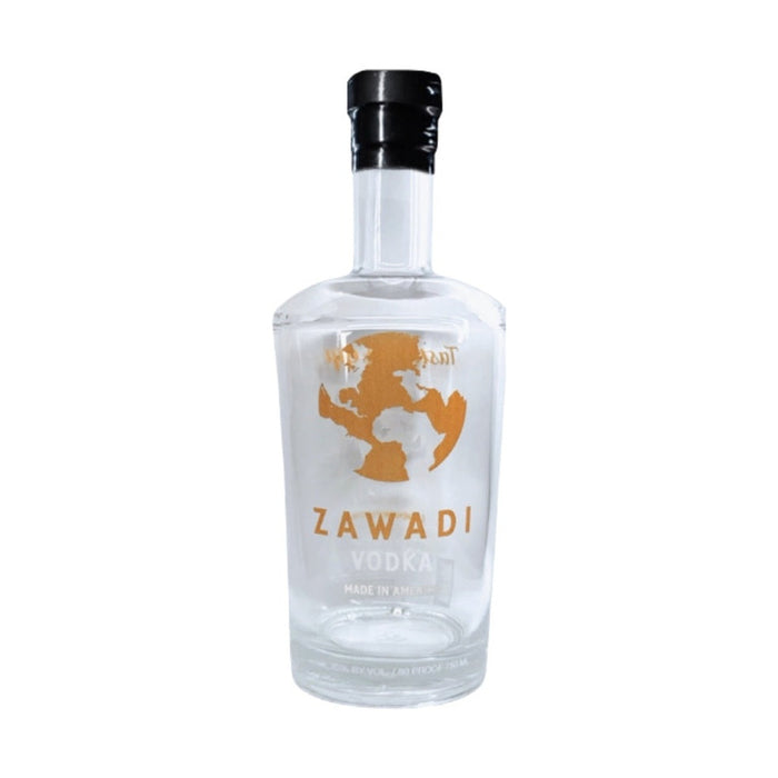 Zawadi - Vodka