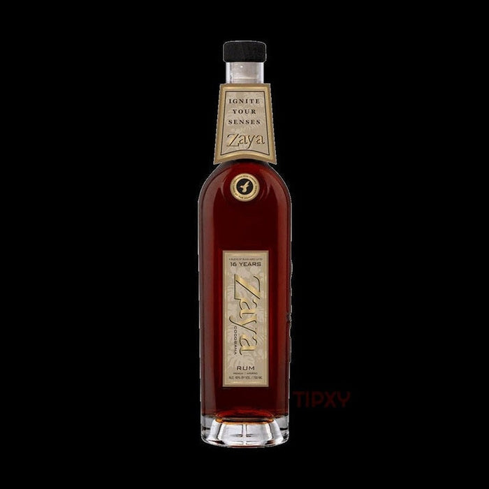 Zaya - Cocobana Rum