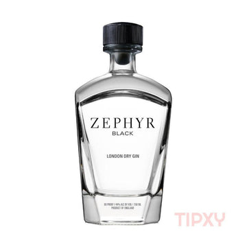 Zephyr - Black Gin