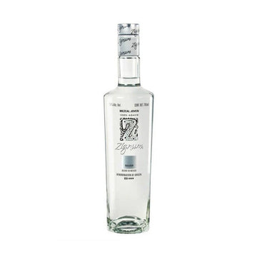 Zignum Mezcal Joven Silver