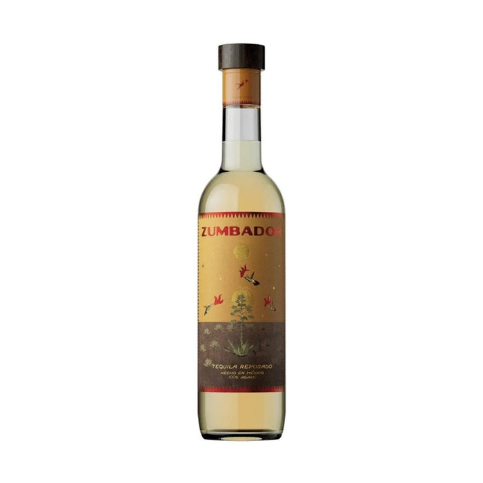 Zumbador - Tequila Reposado