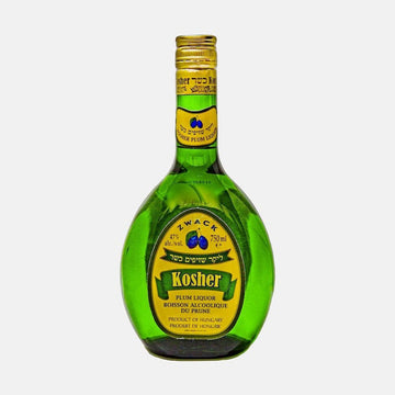 Zwack Slivovitz - Plum Brandy