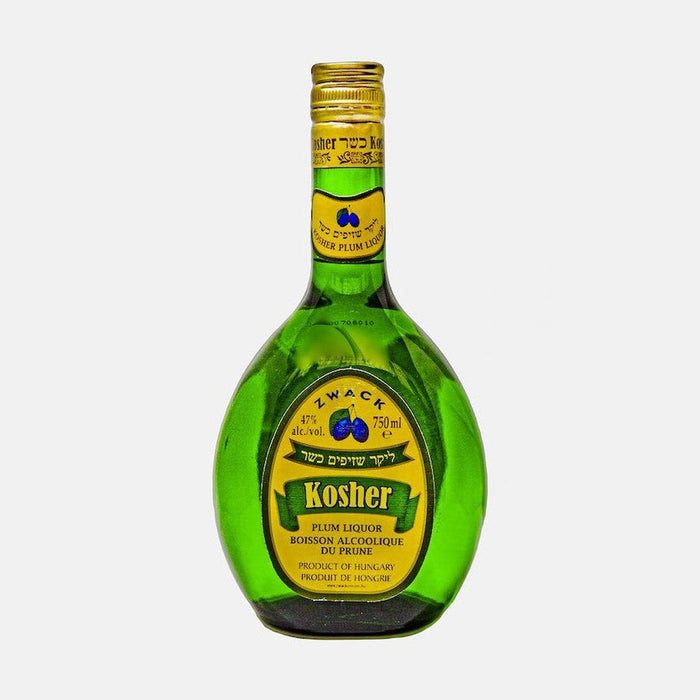 Zwack Slivovitz - Plum Brandy