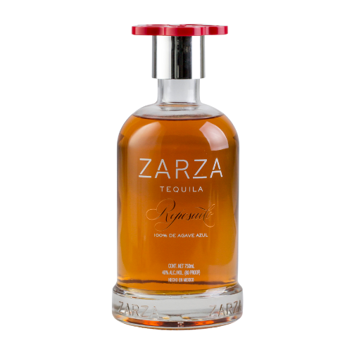 Zarza - Tequila Reposado