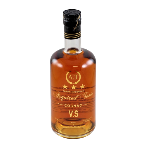 Acquired Taste - Cognac VS
