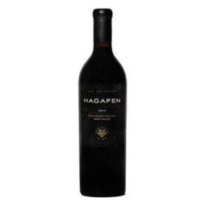 Hagafen - 40th Anniversary Winemakers Reserve Dry Red Blend Wine