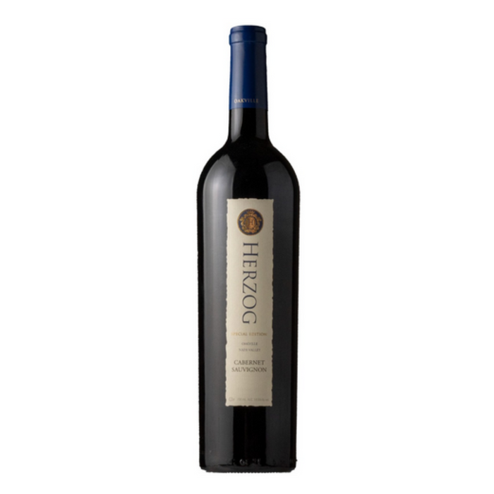 Herzog - Special Reserve Oakville Cabernet Sauvignon 2019 Dry Red Wine