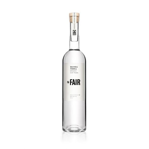 FAIR - Quinoa Vodka