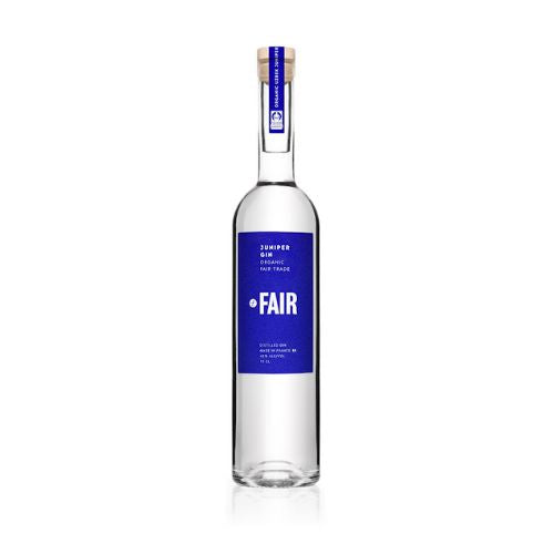 FAIR - Juniper Gin