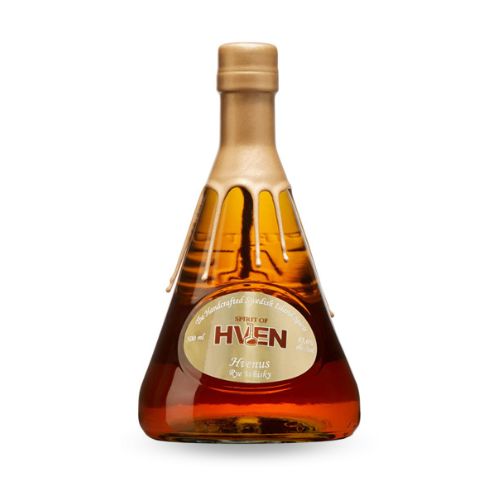 Spirit of Hven Distillery - HVEN Hvenus Rye Whisky