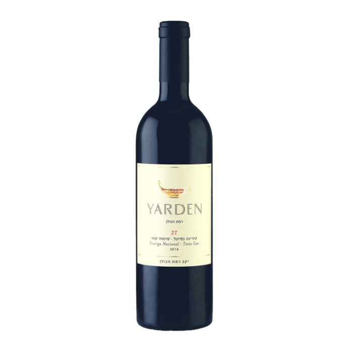 Yarden - Port Wine T2 Sweet Red Wine