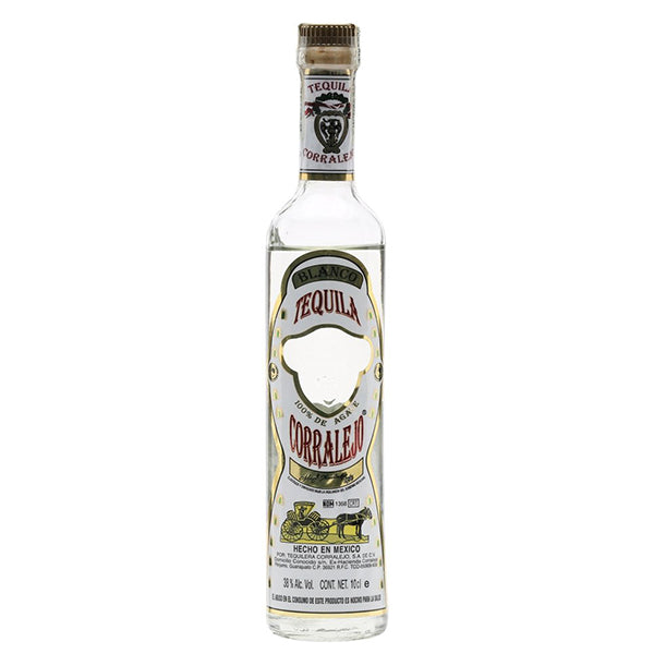 Corralejo - Tequila Blanco