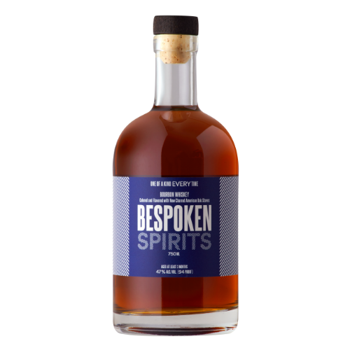 Bespoken - Bourbon Whiskey