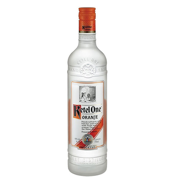 Ketel One - Oranje Vodka
