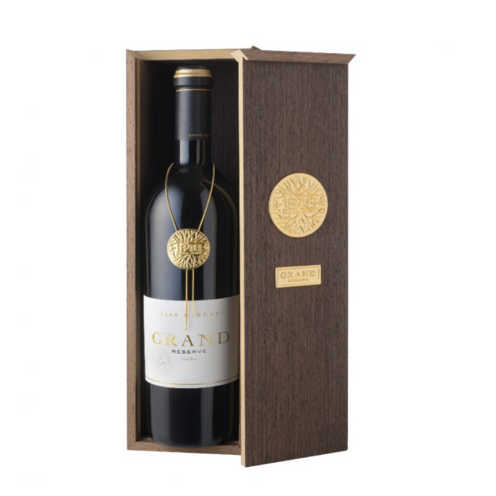 1848 Winery - Grand Reserve Red Wine