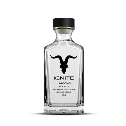 Ignite - Silver Tequila (Blanco)