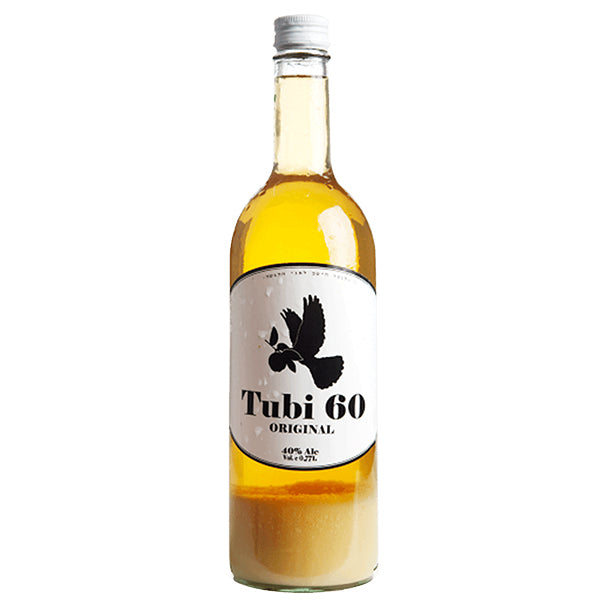 Tubi 60 - Original Herbal Spirit
