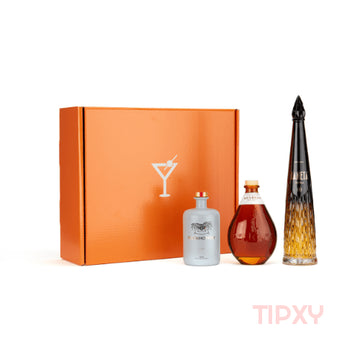 Variety - Tipxy Subscription Box (Craft Discovery Item) - TIPXY