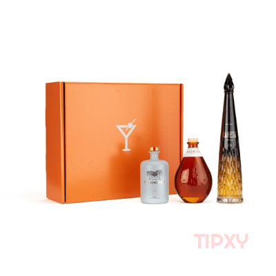 Tipxy Variety Discovery Box