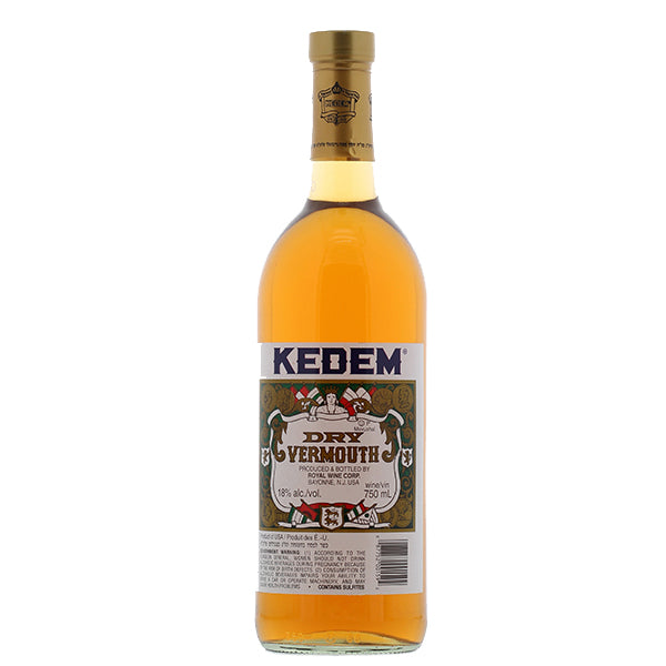 Kedem - Dry Vermouth Wine