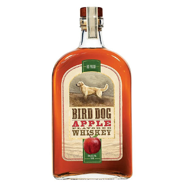 Bird Dog - Apple Flavored Whiskey