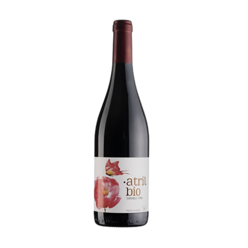 Campos Reales - Atril Red Blend Wine