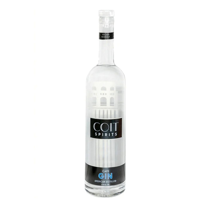 Coit Spirits - Cape Gin