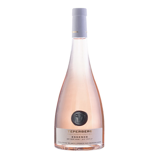 Teperberg Winery - Essence Rose Wine