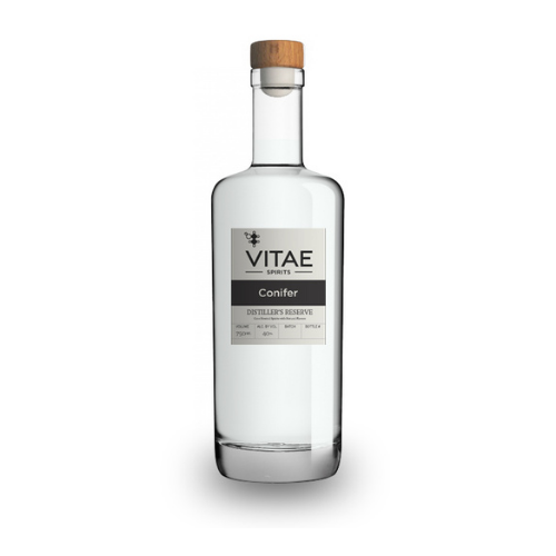 Vitae Spirits - Distiller’s Reserve Conifer Gin