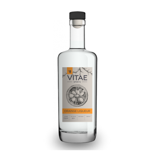 Vitae Spirits - Orange Liqueur
