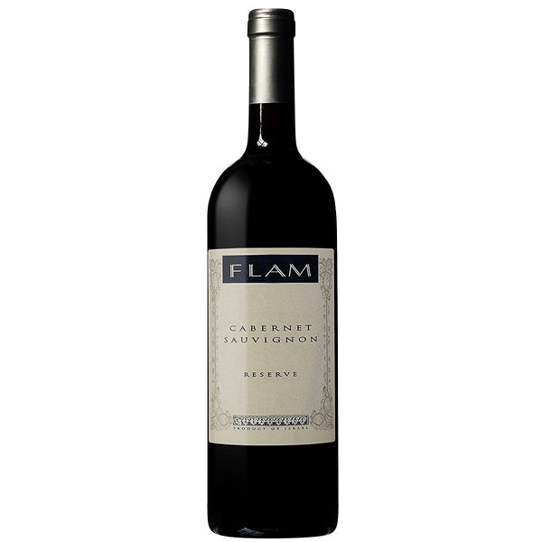 Flam Winery - Reserve Cabernet Sauvignon Dry Red Wine