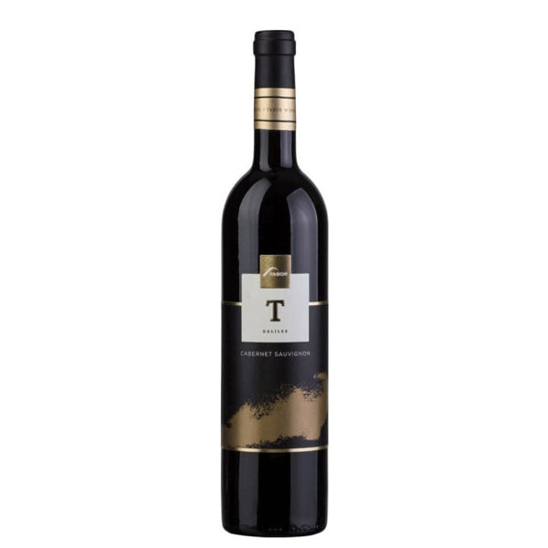 Tabor Winery - “T” Cabernet Sauvignon Dry Red Blend Wine