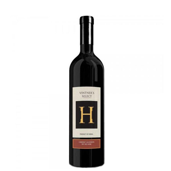 Hayotzer Winery - Vintners Select Cabernet Sauvignon Dry Red Wine