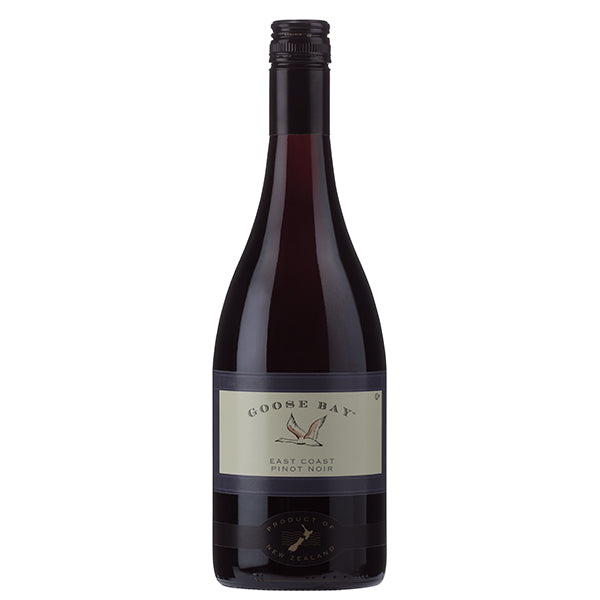 Goose Bay - Pinot Noir Dry Red Wine