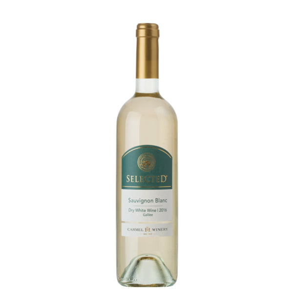 Carmel Selected - Sauvignon Blanc White Wine