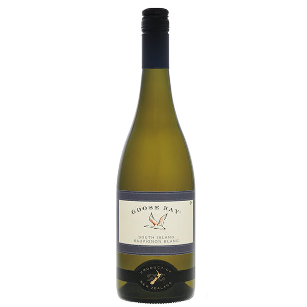 Goose Bay - Sauvignon Blanc Dry White Wine