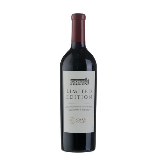 Carmel - Limited Edition Blended Dry Red Wine