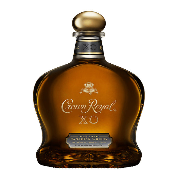 Crown Royal - XO Blended Canadian Whisky