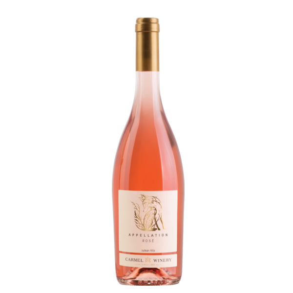Carmel - Appellation Rose Wine