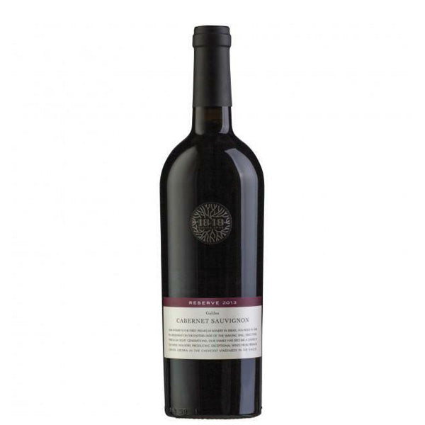 1848 Winery - Generations Reserve Cabernet Sauvignon 2013 Dry Red Wine