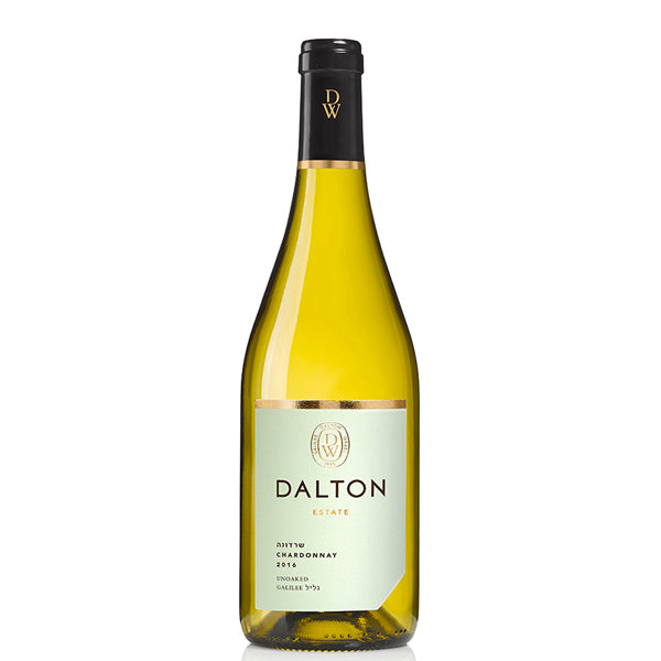 Dalton Winery - Unoaked Chardonnay White Wine