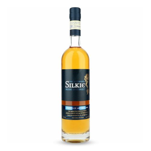 Sliabh Liag Distillers - Silkie Midnight Irish Whiskey