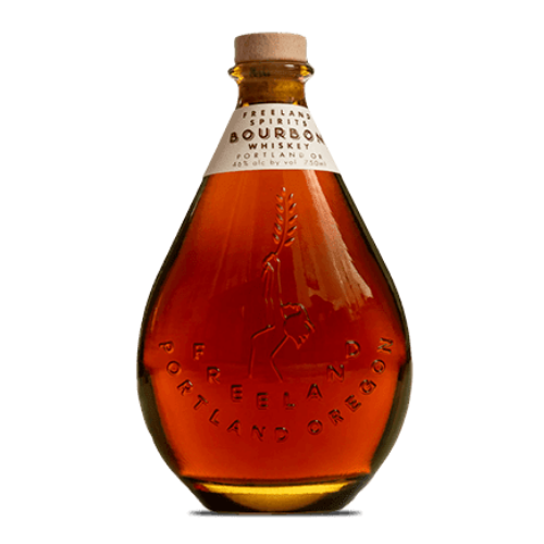 Freeland Spirits - Bourbon Whiskey